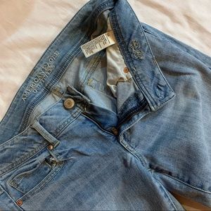 American Eagle Kick Boot Jeans